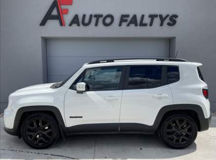 Jeep - Renegade