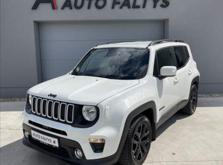 Jeep - Renegade