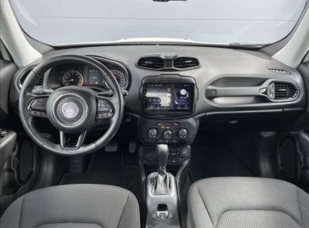 Jeep - Renegade