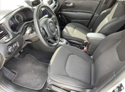 Jeep - Renegade