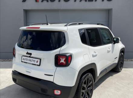 Jeep - Renegade