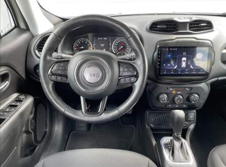 Jeep - Renegade