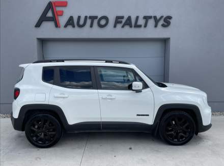 Jeep - Renegade