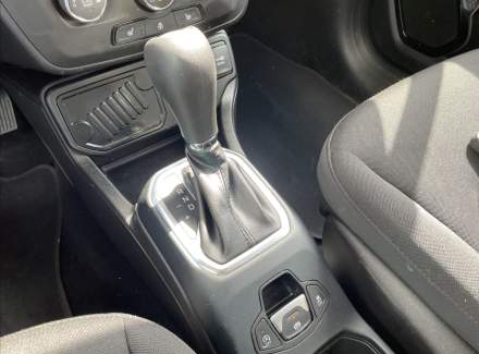 Jeep - Renegade