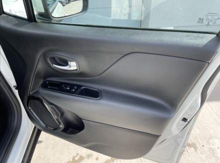 Jeep - Renegade