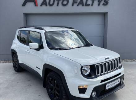 Jeep - Renegade