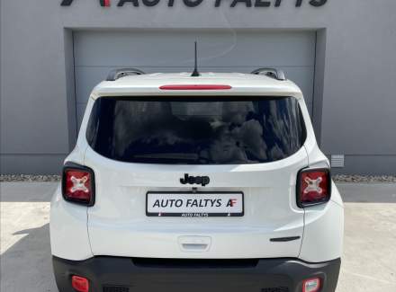 Jeep - Renegade