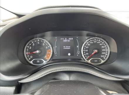 Jeep - Renegade
