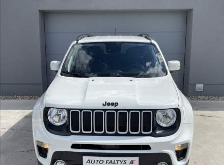 Jeep - Renegade