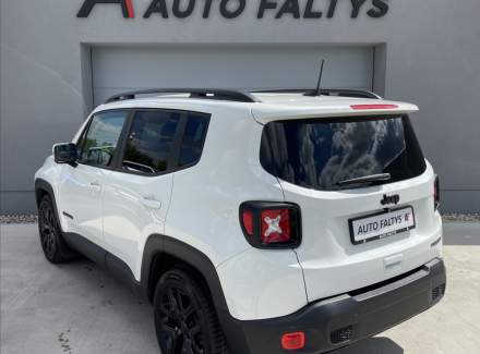 Jeep - Renegade