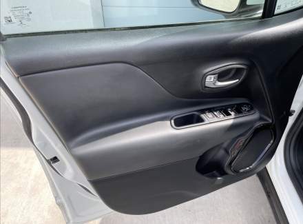 Jeep - Renegade