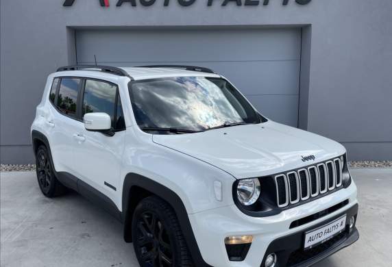 Jeep - Renegade