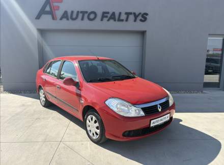 Renault - Thalia