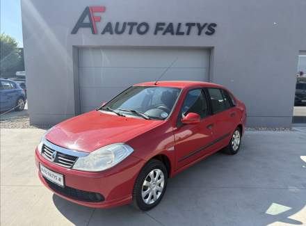 Renault - Thalia