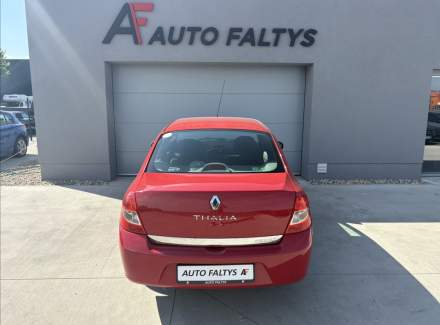 Renault - Thalia
