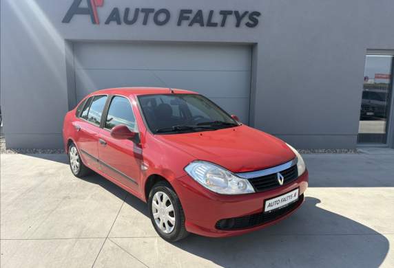 Renault - Thalia