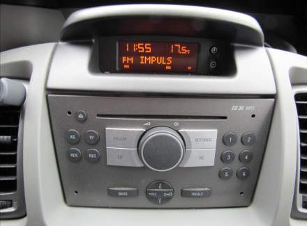 Opel - Vivaro