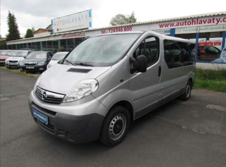 Opel - Vivaro