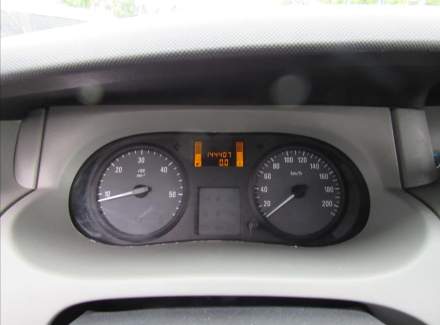 Opel - Vivaro