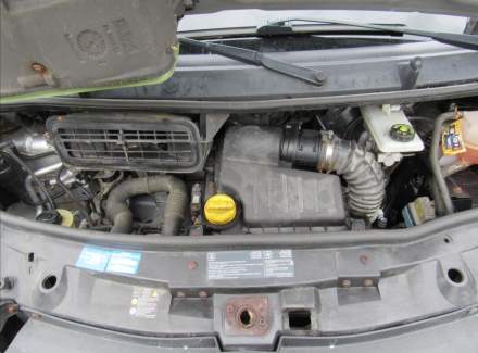 Opel - Vivaro