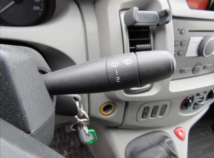 Opel - Vivaro