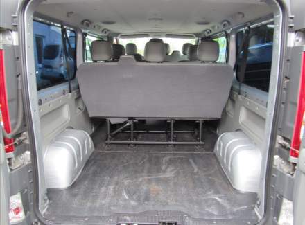 Opel - Vivaro