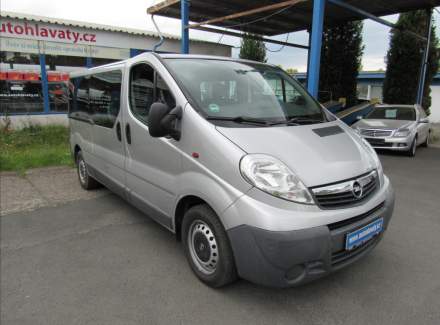 Opel - Vivaro
