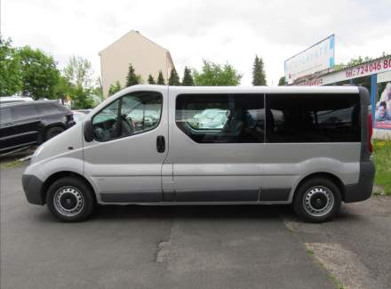 Opel - Vivaro