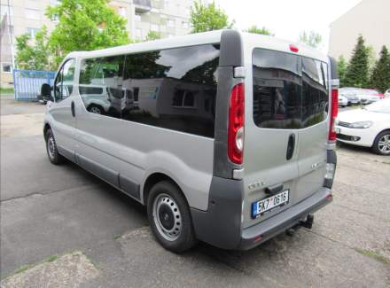 Opel - Vivaro
