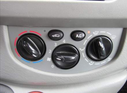 Opel - Vivaro