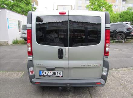 Opel - Vivaro