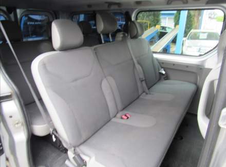 Opel - Vivaro