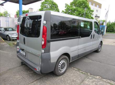 Opel - Vivaro
