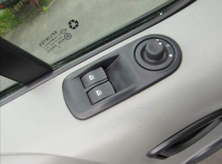 Opel - Vivaro
