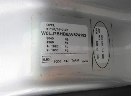 Opel - Vivaro