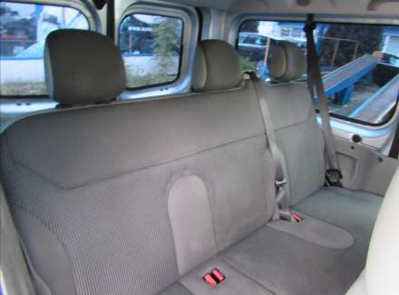 Opel - Vivaro