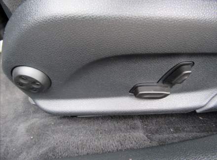 Mercedes-Benz - C-class