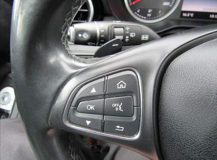 Mercedes-Benz - C-class
