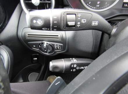 Mercedes-Benz - C-class