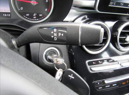 Mercedes-Benz - C-class