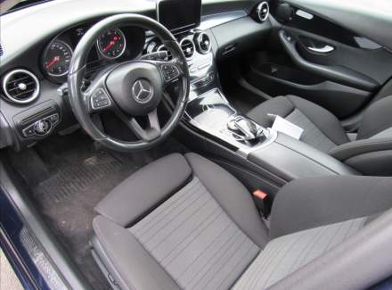 Mercedes-Benz - C-class