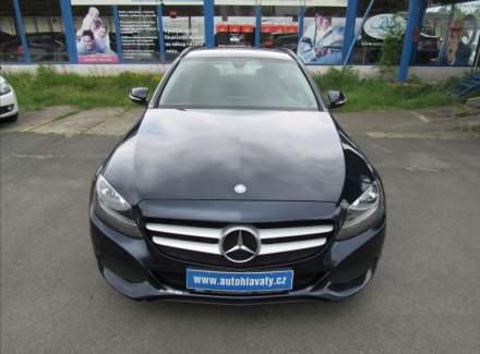 Mercedes-Benz - C-class