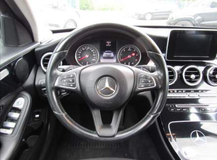 Mercedes-Benz - C-class