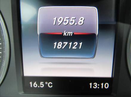 Mercedes-Benz - C-class