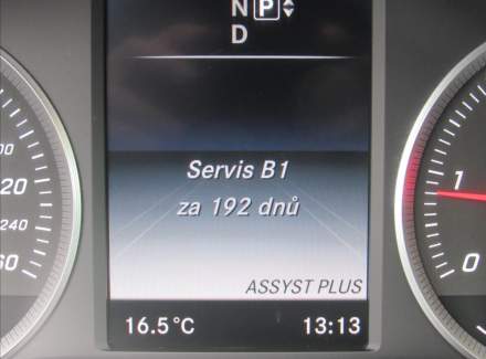 Mercedes-Benz - C-class