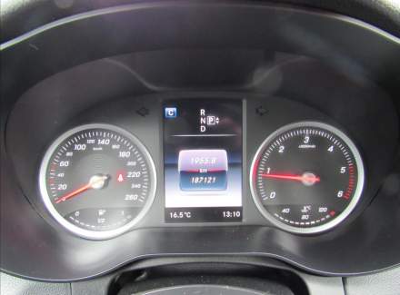 Mercedes-Benz - C-class