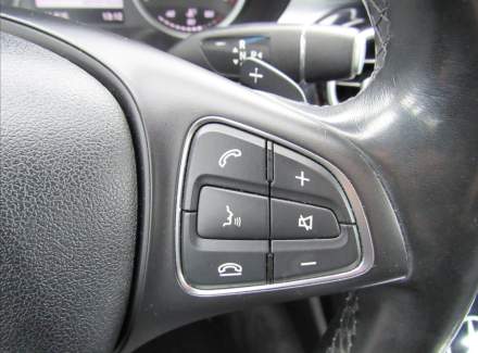 Mercedes-Benz - C-class