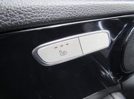 Mercedes-Benz - C-class