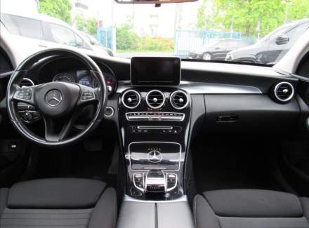 Mercedes-Benz - C-class