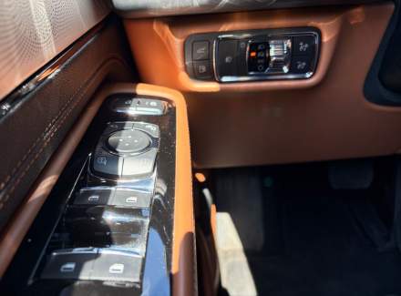 Lincoln - Aviator